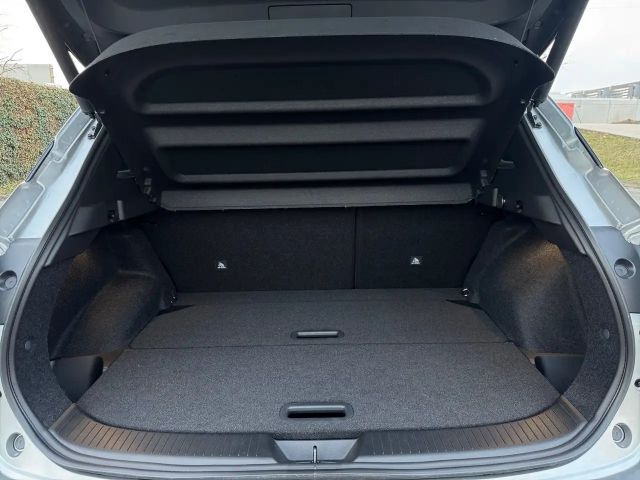 Nissan Qashqai Tekna