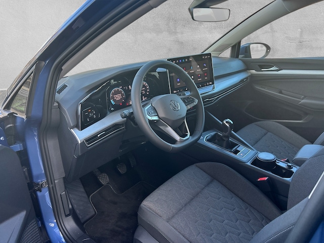 Volkswagen Golf 1.5 TSI Life