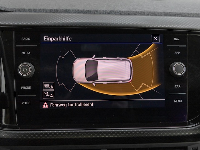 Volkswagen T-Cross 1.0 TSI Life