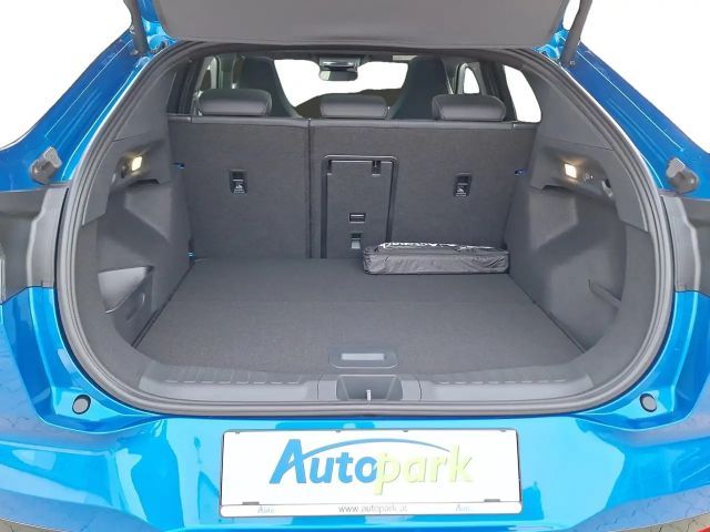 Ford Capri AWD Premium