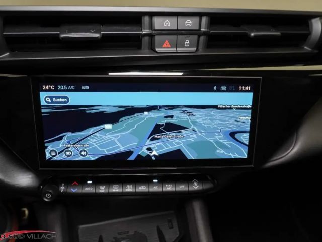 Alfa Romeo Junior Ibrida Speciale