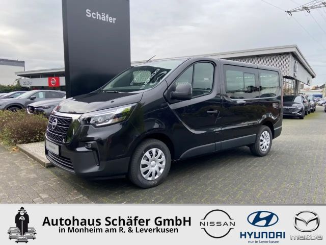 Nissan Primastar L1H1 N-Connecta dCi 170
