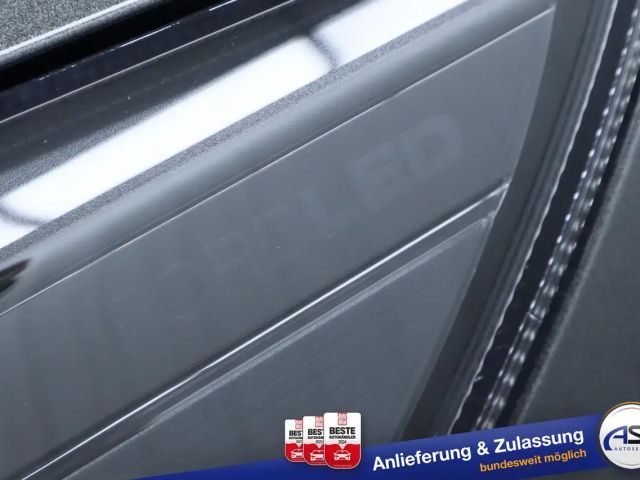 Ford Focus ST Line Wagon