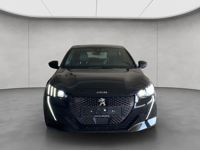 Peugeot 208 EAT8 GT-Line PureTech