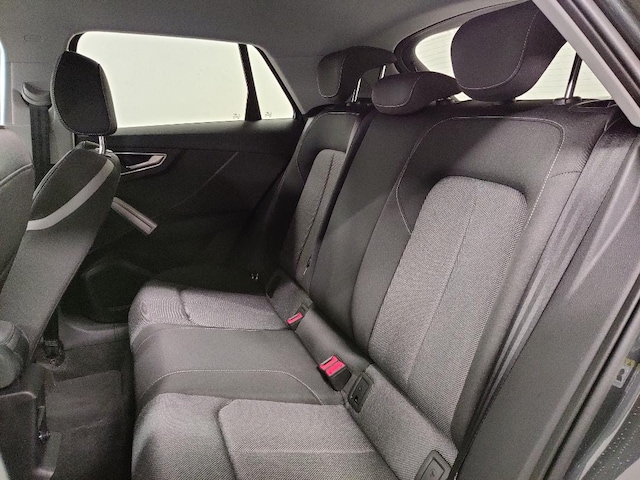 Audi Q2 35 TDI Quattro S-Tronic