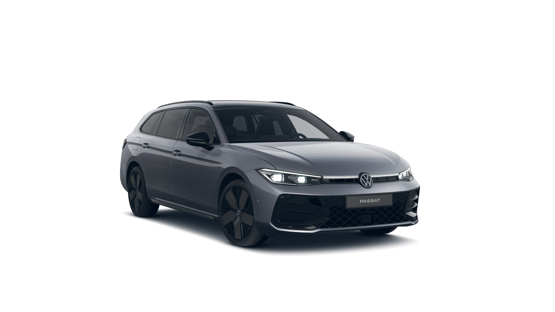 Volkswagen Passat R-Line Variant