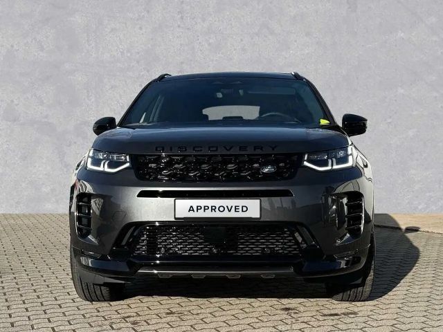 Land Rover Discovery Sport D200 Dynamic HSE