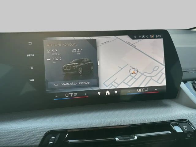 BMW 218 218i Active Tourer