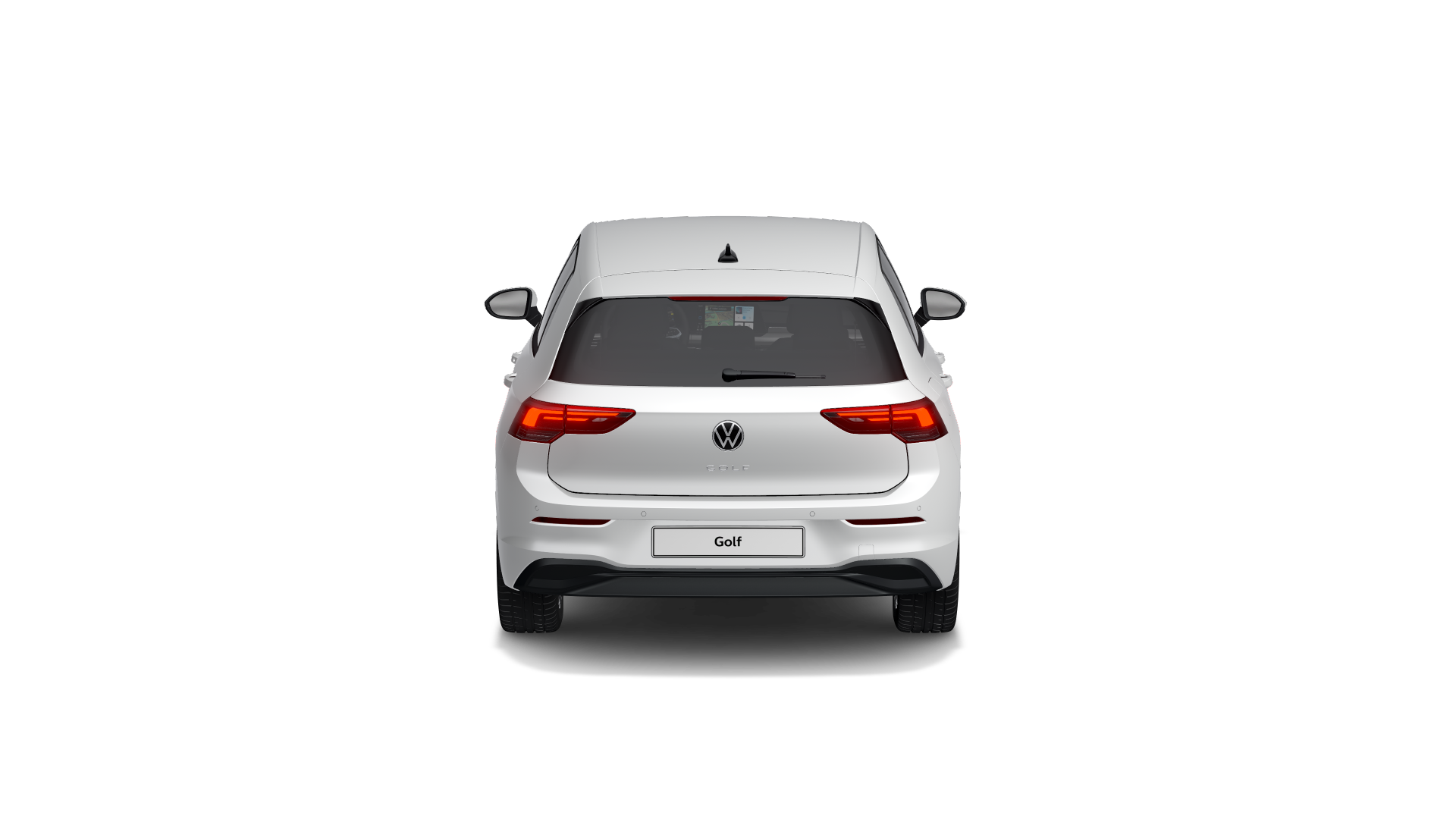 Volkswagen Golf 2.0 TDI DSG Golf VIII