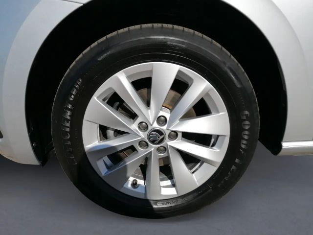 Skoda Scala 1.0 TSI Tour