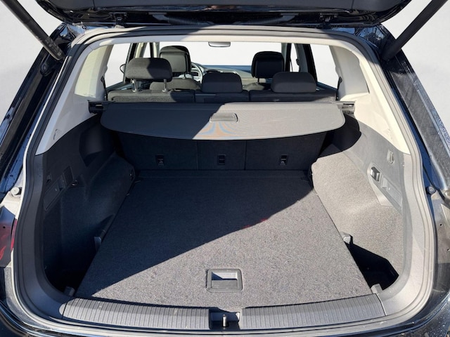 Volkswagen Tiguan Allspace DSG