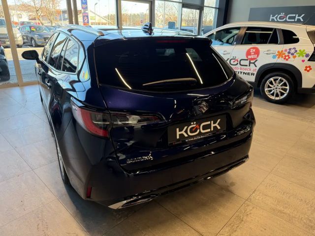 Suzuki Swace Comfort Flash Hybrid