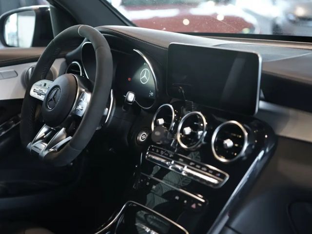 Mercedes-Benz GLC 63 AMG 4MATIC AMG Line