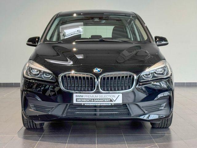 BMW 218 218d Gran Tourer