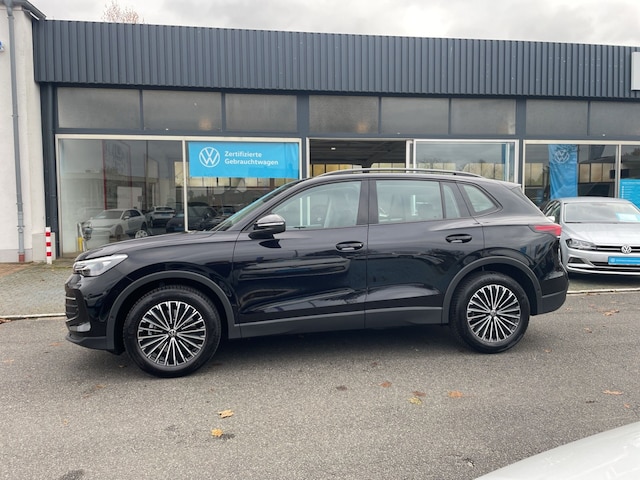 Volkswagen Tiguan 2.0 TDI Life