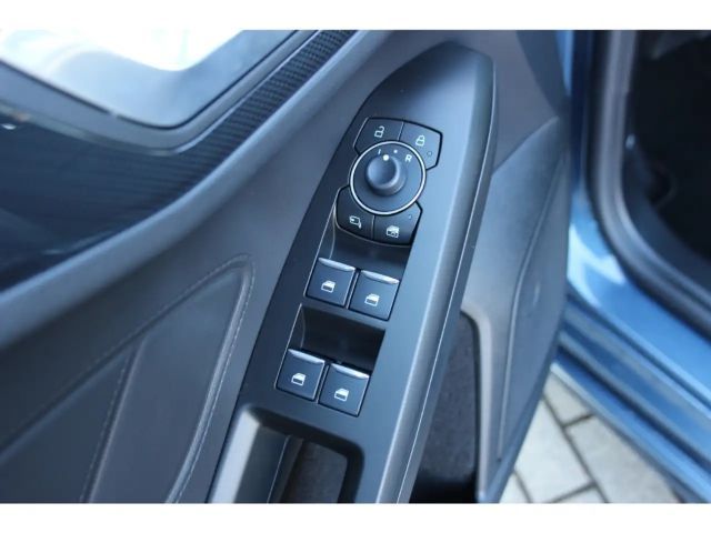 Ford Focus ST Line Wagon