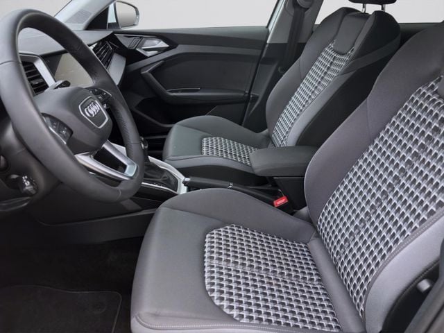 Audi A1 30 TFSI S-Tronic Sportback