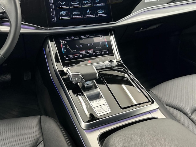 Audi Q8 50 TDI Quattro