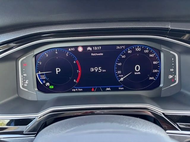 Volkswagen Polo 1.0 TSI DSG Style