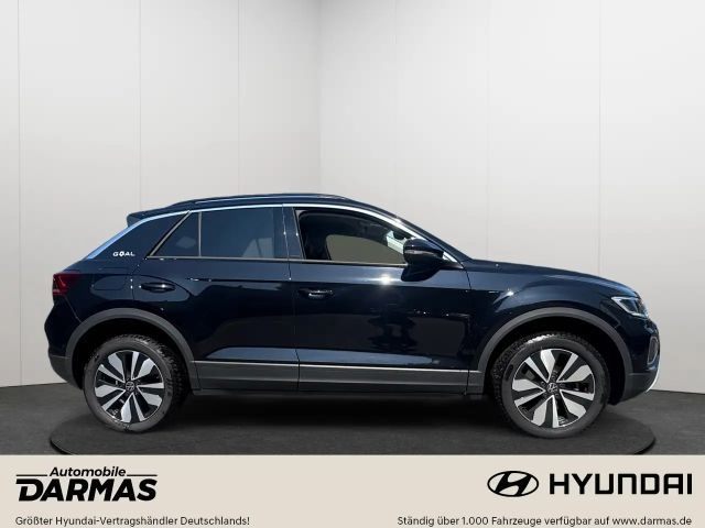 Volkswagen T-Roc 2.0 TDI DSG