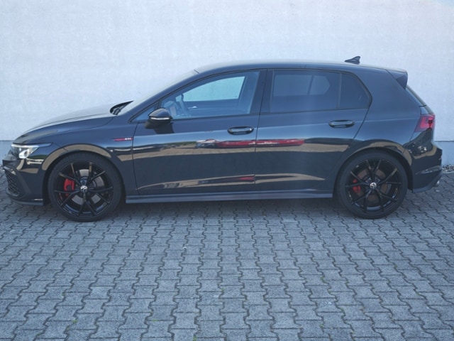 Volkswagen Golf 2.0 TSI DSG Golf VIII