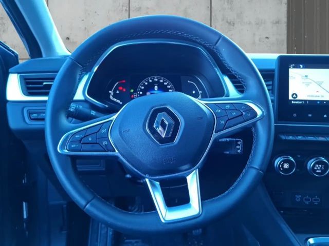 Renault Captur Intens TCe 90