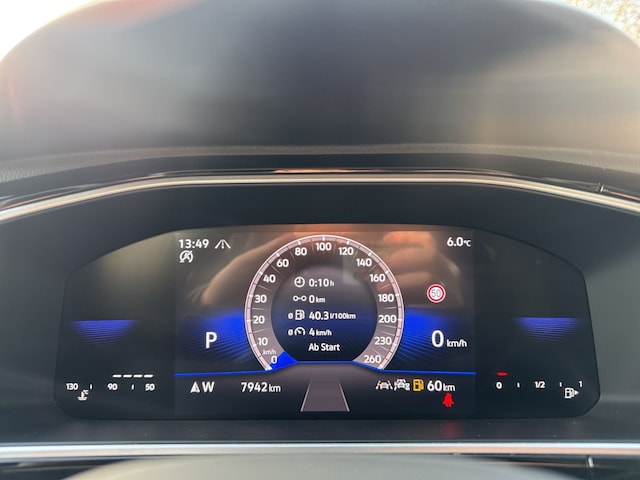 Volkswagen T-Roc 1.5 TSI DSG R-Line