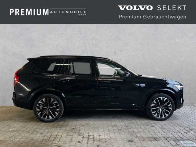 Volvo XC90 XC90