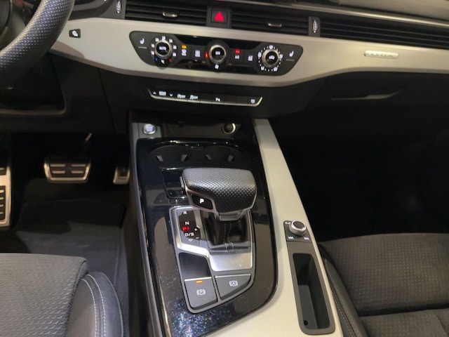 Audi A5 40 TDI Quattro S-Tronic Sportback