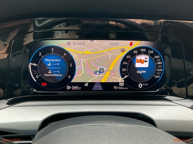 Volkswagen Golf 2.0 TDI Life