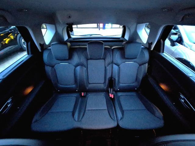 Renault Scenic EDC Intens TCe 140