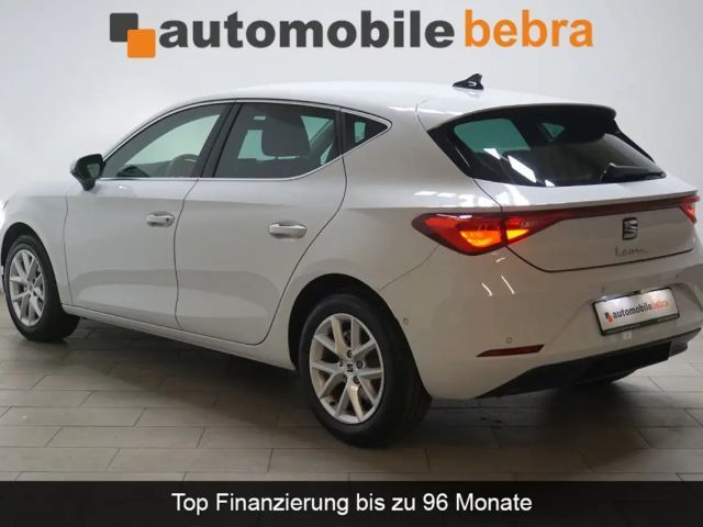 Seat Leon 1.5 TSI DSG Style
