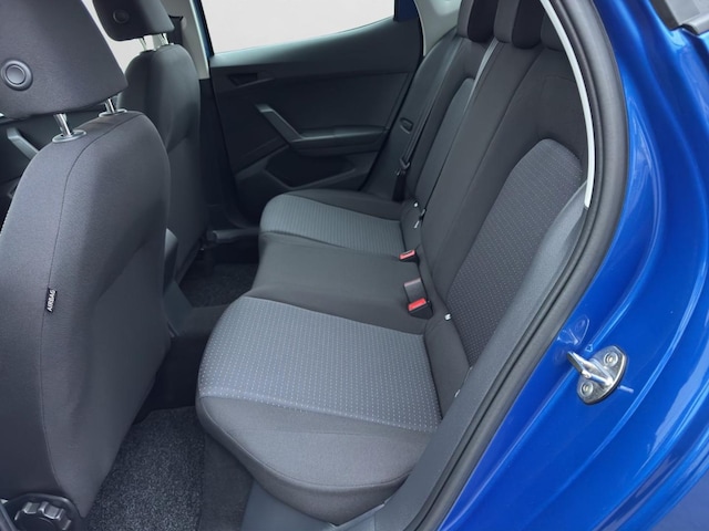 Seat Ibiza 1.0 TSI Style