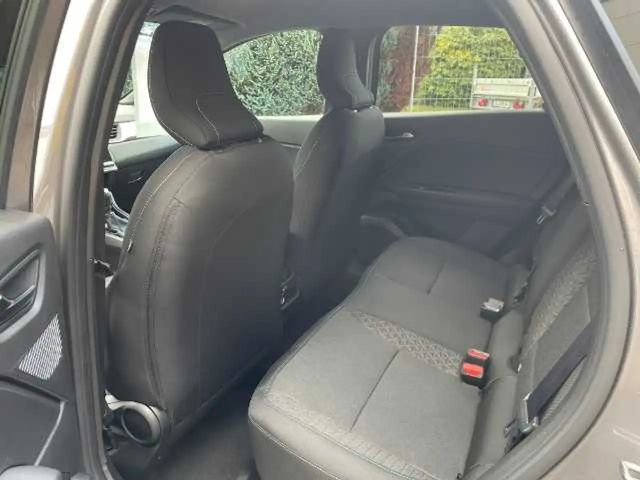 Mitsubishi ASX PLUS 1.3 T-Benziner 6-Gang