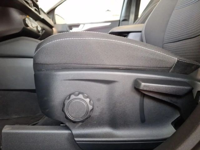 Ford Kuga Plug in Hybrid Titanium