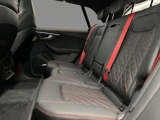 Audi Q8 Hybride Quattro