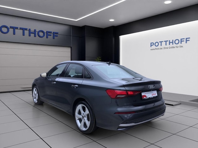 Audi A3 35 TFSI S-Tronic Sedan