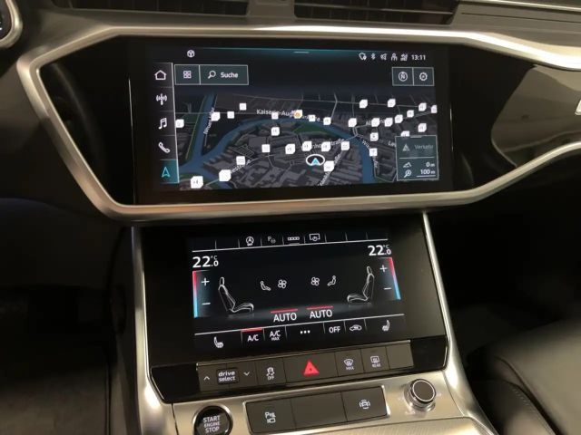 Audi A6 40 TDI Sport