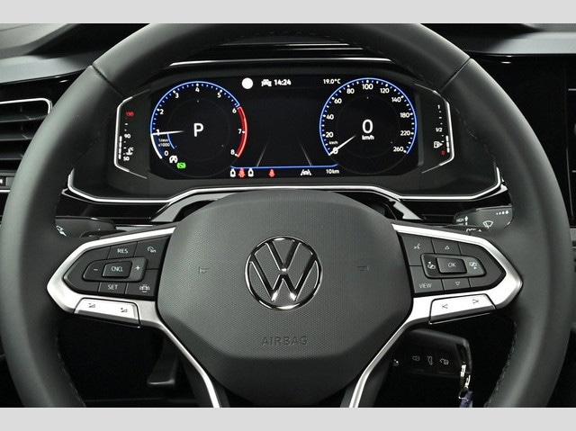 Volkswagen Taigo 1.0 TSI DSG R-Line