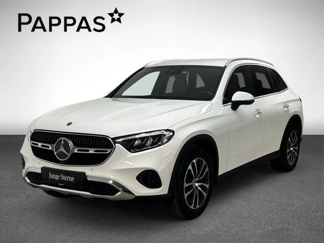 Mercedes-Benz GLC 200 4MATIC AVANTGARDE