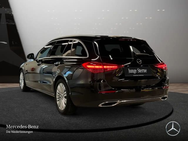 Mercedes-Benz C 200 AVANTGARDE Estate