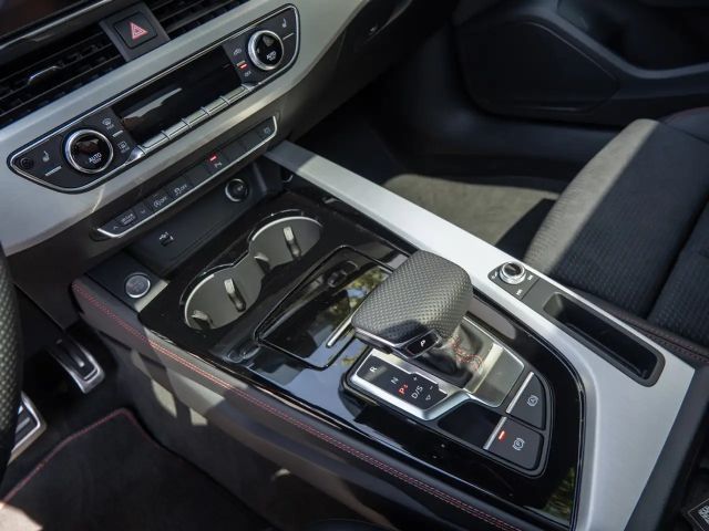 Audi A5 45 TFSI Quattro S-Line Sportback