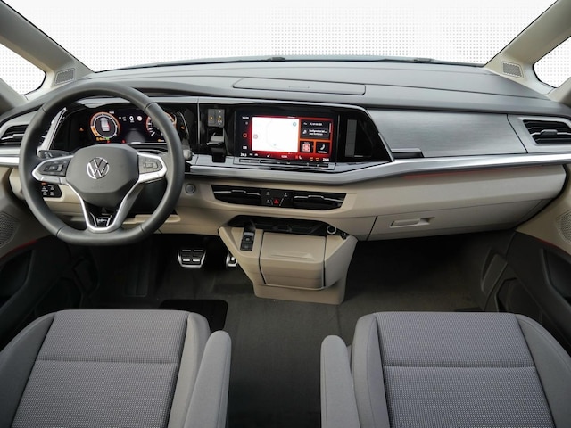 Volkswagen Multivan DSG IQ.Drive T7