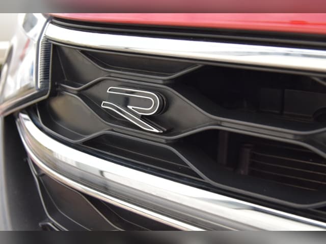 Volkswagen Taigo DSG