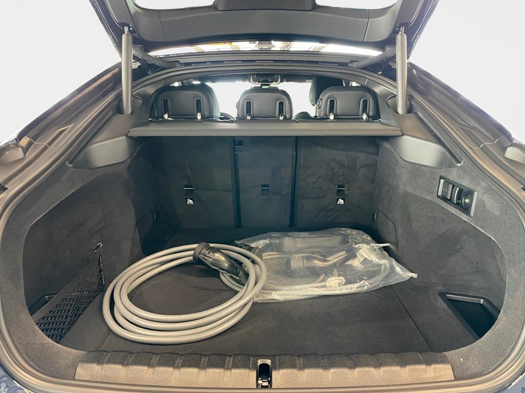 BMW i4 Coupé Gran Coupé eDrive35