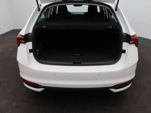 Skoda Scala 1.0 TSI Selection