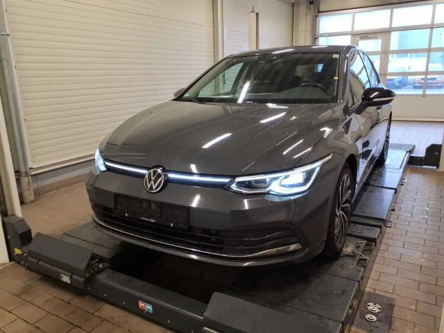 Volkswagen Golf 2.0 TDI Life Plus