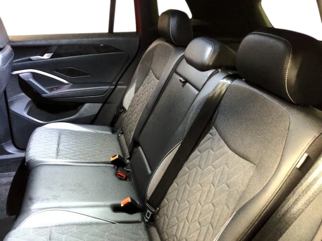 Volkswagen Tiguan 1.5 eTSI DSG