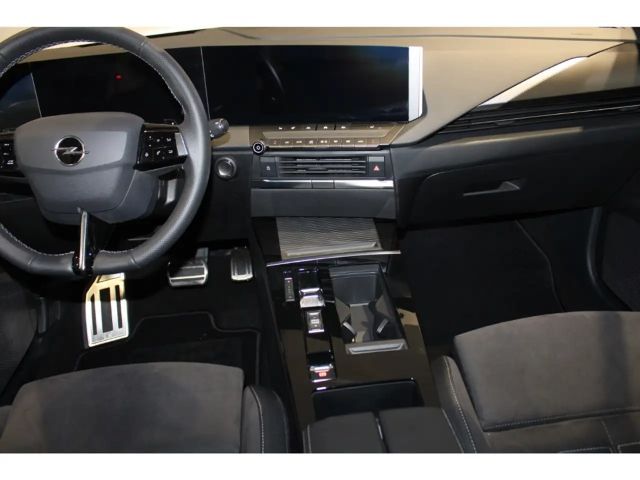 Opel Astra 1.2 Turbo Turbo