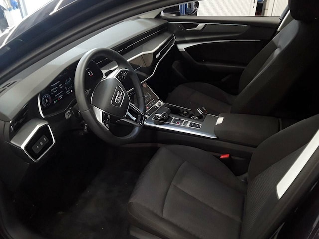 Audi A6 45 TDI Avant Quattro S-Tronic